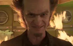A Series Of Unfortunate Events Characters