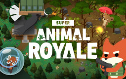 Super Animal Royale Tier List