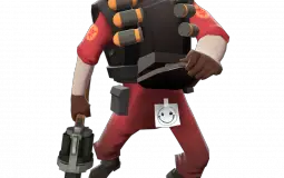 Team Fortress 2 Zombie Escape Otaku.tf Community Server The Demoman