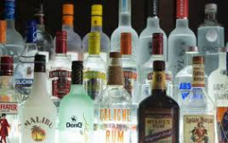 alcool