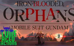 IBO Character List