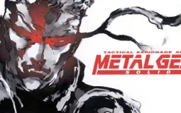 Metal Gear Solid