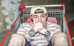 mac miller albums