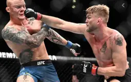 top fighters