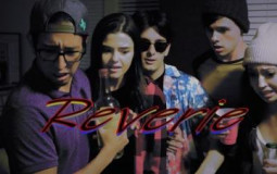 Reverie Scenes