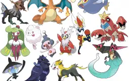 Pokemon