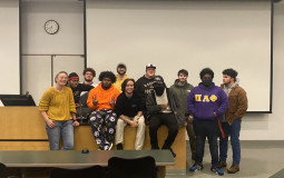 Pi Lambda Phi Memes