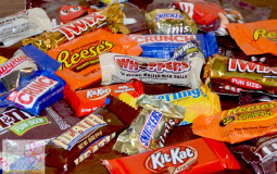 Candy tier list