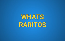 WHATS&RAROS
