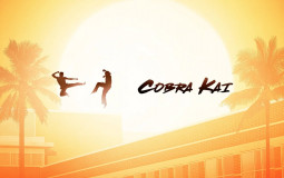 Cobra Kai Episodes