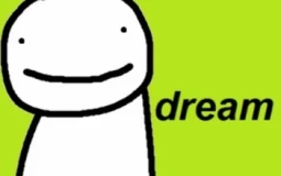 dream smp