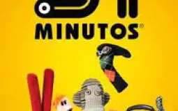 31 minutos