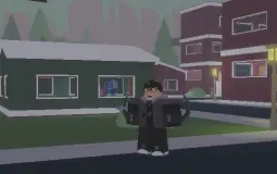 A Bizarre Judging people PvP