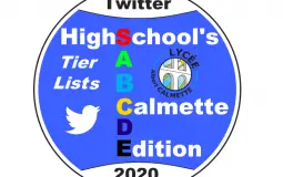 Tier list Twitter Albert Calmette