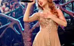 Taylor Swift Albums