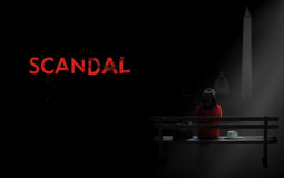 Scandal Character (as of S5)