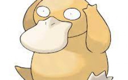 Every Gen 1 Pokemon