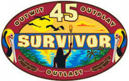 Survivor 45 Predictions!