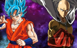The Strongest Characters Ever