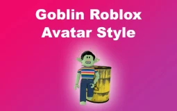 Roblox styles