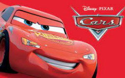 Hottest Cars Characters