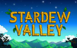 Stardew Valley Crops