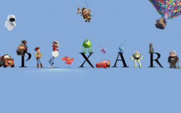 pixar