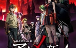 Anime Tier List!