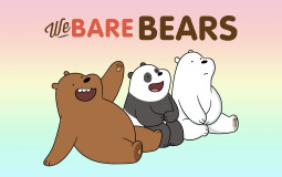 We Bare Bears