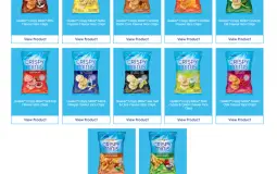 Crispy Minis