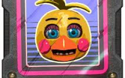 Fnaf ar