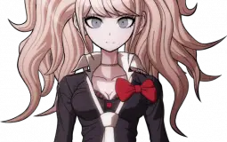 Waifu and Husbando tier list