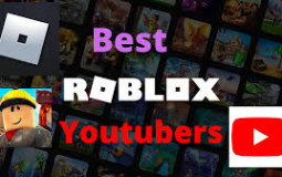 Roblox Youtuber Tier List