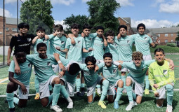 NLS 09 players
