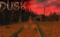 Dusk Levels