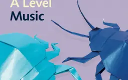 Edexcel A Level Music Set Works