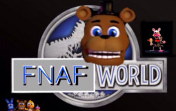 Fnaf games