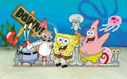 SpongeBob SquarePants Seasons 1-3 Episodes