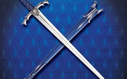 Weapon tier list