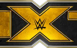 NXT Men's Roster (2020)