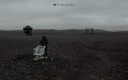 The Search Album