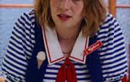 Stranger things characters