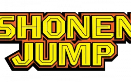 Jump Manga