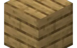 Wood Minecraft