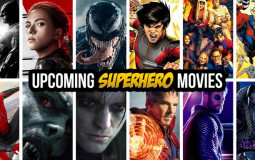 All Superhero movies and tv shows of 2021 ranked