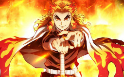 Dluna122 sagas del anime