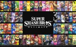 Super Smash Bros. Ultimate Tier List