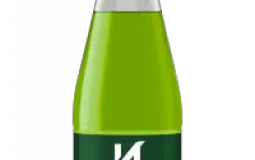 ilinskye lemonadi