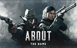 Hunt Showdown Traits