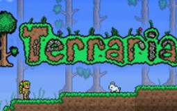 Terraria Bosses 2